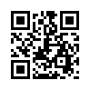 QR kód na túto stránku sardicky.oma.sk mhd bus