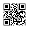 QR kód na túto stránku saris.oma.sk auto lpg