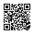QR kód na túto stránku saris.oma.sk cyklotrasa ine bicycle