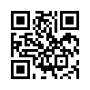 QR kód na túto stránku saris.oma.sk mhd bus