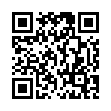 QR kód na túto stránku saris.oma.sk sluzby hasici