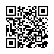 QR kód na túto stránku saris.oma.sk sport boules