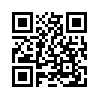 QR kód na túto stránku saris.oma.sk vzdelavanie