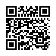 QR kód na túto stránku sarisska-vrchovina.oma.sk cyklotrasa yellow