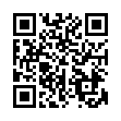 QR kód na túto stránku sarisska-vrchovina.oma.sk duchovno cintorin