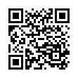 QR kód na túto stránku sarisska-vrchovina.oma.sk obchod elektronika