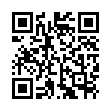 QR kód na túto stránku sarisske-cierne.oma.sk bicykel stojan