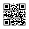 QR kód na túto stránku sarisske-dravce.oma.sk