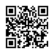 QR kód na túto stránku sarisske-luzianky.oma.sk splav