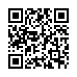QR kód na túto stránku sarisske-michalany.oma.sk duchovno cintorin