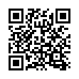 QR kód na túto stránku sarisske-sokolovce.oma.sk u cipkes 29