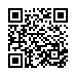 QR kód na túto stránku sarissky-hradny-vrch.oma.sk priroda vyhlad