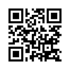 QR kód na túto stránku sarkan.oma.sk cyklotrasa