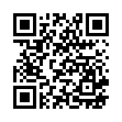 QR kód na túto stránku sarkan.oma.sk priroda pramen