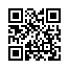 QR kód na túto stránku sarkan.oma.sk splav brod