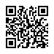 QR kód na túto stránku sarospataki-jaras.oma.sk bicykel stojan