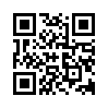 QR kód na túto stránku sarovce.oma.sk mhd ine