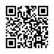 QR kód na túto stránku sarovce.oma.sk prevadzkuje slovenskaposta