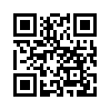 QR kód na túto stránku sarovce.oma.sk sluzby wc