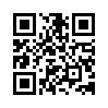 QR kód na túto stránku sarovy.oma.sk mhd