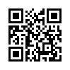 QR kód na túto stránku sarovy.oma.sk ubytovanie