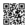 QR kód na túto stránku sasina.oma.sk