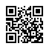 QR kód na túto stránku sasina.oma.sk mhd bus