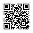 QR kód na túto stránku sasina.oma.sk mhd ine bus
