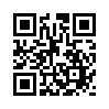 QR kód na túto stránku sasova.bj.oma.sk