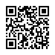QR kód na túto stránku https://sasova.oma.sk/bicykel/stojan