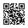 QR kód na túto stránku sasova.oma.sk mhd sad-zv