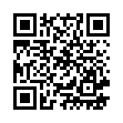 QR kód na túto stránku sasova.oma.sk sport basketbal