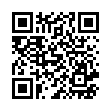 QR kód na túto stránku sasova.oma.sk stravovanie mliecny-automat