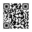 QR kód na túto stránku sasovske-podhradie.oma.sk splav brod