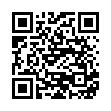 QR kód na túto stránku sastin-straze.oma.sk turistika ohnisko