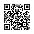 QR kód na túto stránku sastin-straze.oma.sk turistika studna