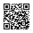 QR kód na túto stránku sastin-straze.oma.sk u alej 28