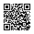 QR kód na túto stránku sastin-straze.oma.sk u do-gazarky 13