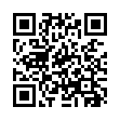 QR kód na túto stránku sastin-straze.oma.sk u domky 11