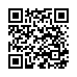 QR kód na túto stránku sastin-straze.oma.sk u domky 84