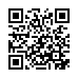 QR kód na túto stránku sastin-straze.oma.sk u hviezdoslavova 19
