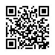QR kód na túto stránku sastin-straze.oma.sk u hviezdoslavova 61