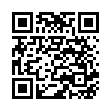 QR kód na túto stránku sastin-straze.oma.sk u klastorne-namestie 1