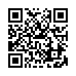 QR kód na túto stránku sastin-straze.oma.sk u klastorne-namestie 4