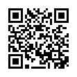 QR kód na túto stránku sastin-straze.oma.sk u klastorne-namestie 7