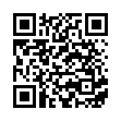 QR kód na túto stránku sastin-straze.oma.sk u komenskeho 4