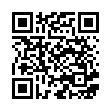 QR kód na túto stránku sastin-straze.oma.sk u nadrazna 5
