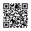 QR kód na túto stránku sastin-straze.oma.sk u zahoracka 2