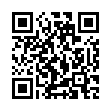 QR kód na túto stránku sastin-straze.oma.sk u zapotocna 25