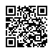 QR kód na túto stránku sastin-straze.oma.sk u zapotocna 39